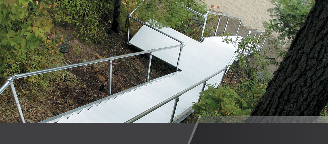 Classic Dock Classic Dock